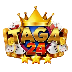 TAGA24 ทางเข้าเว็บตรง สล็อต คาสิโน กีฬา ครบจบเว็บเดียว